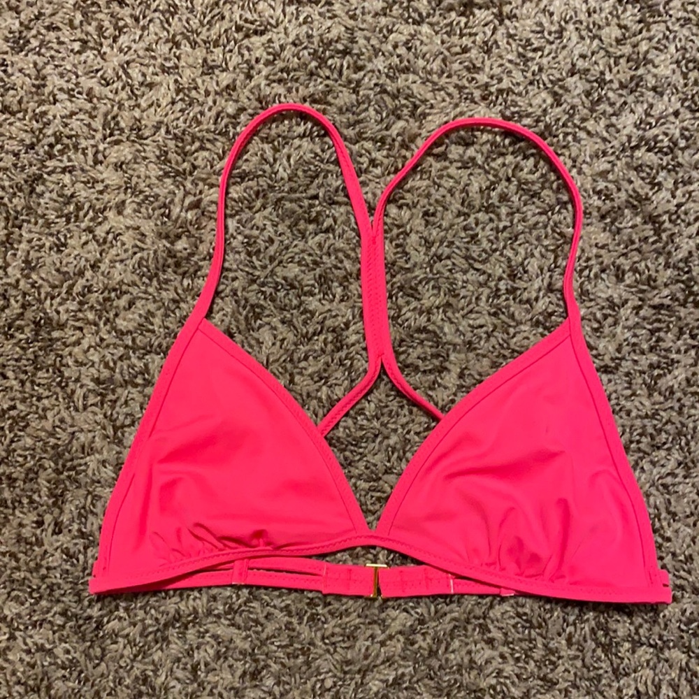 VS bikini top